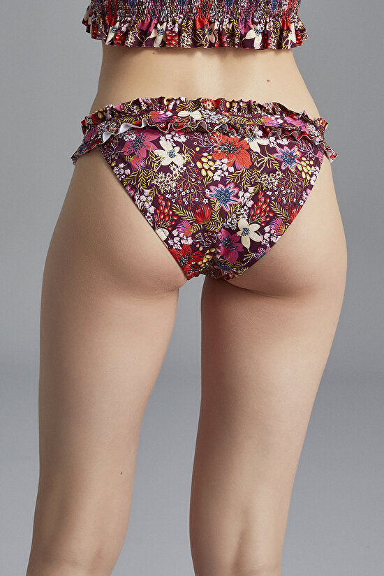 Antique Super Bikini Altı - 3