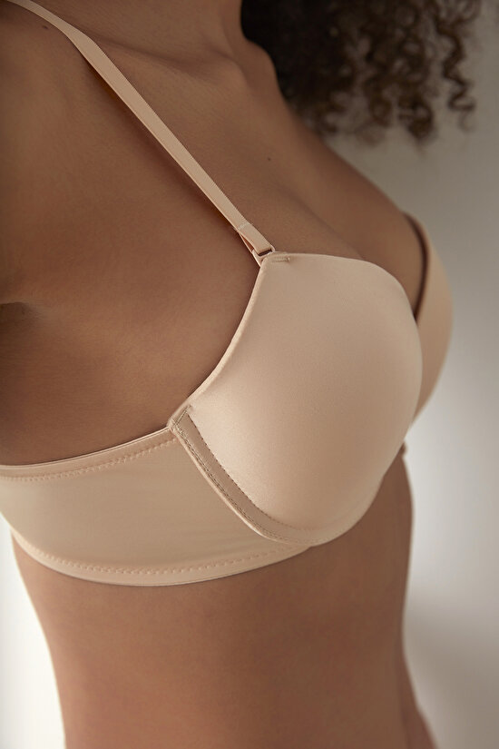 Wowbra Push Up Bra - 3