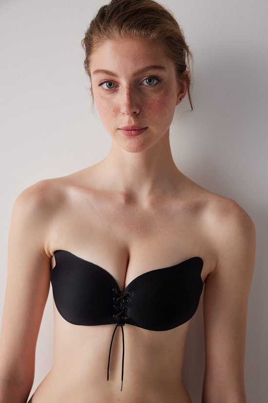 Adjustable Adhesive Bra - 3