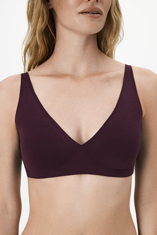 24 Hours Decollette Bra - 3