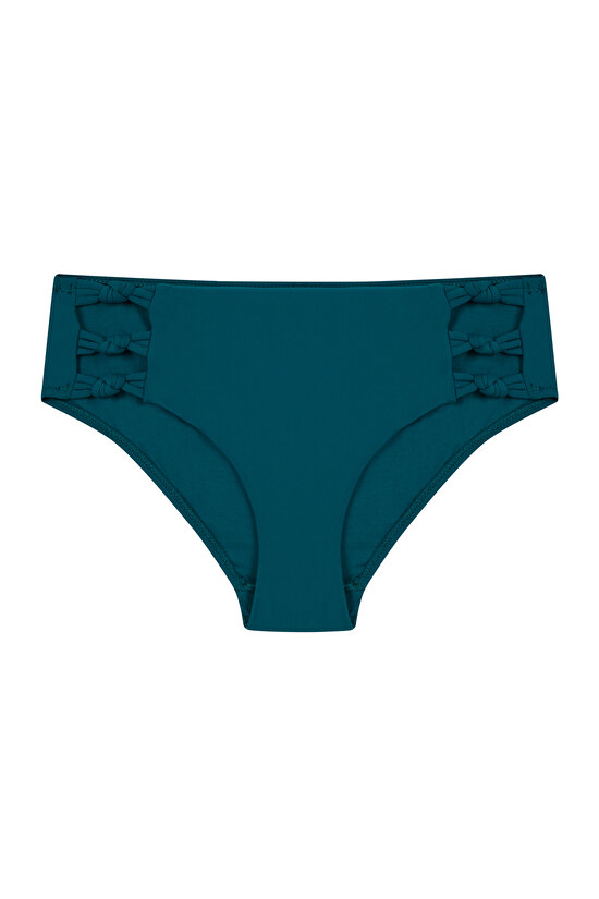 Petrol Daniela Chic Bikini Altı - 4