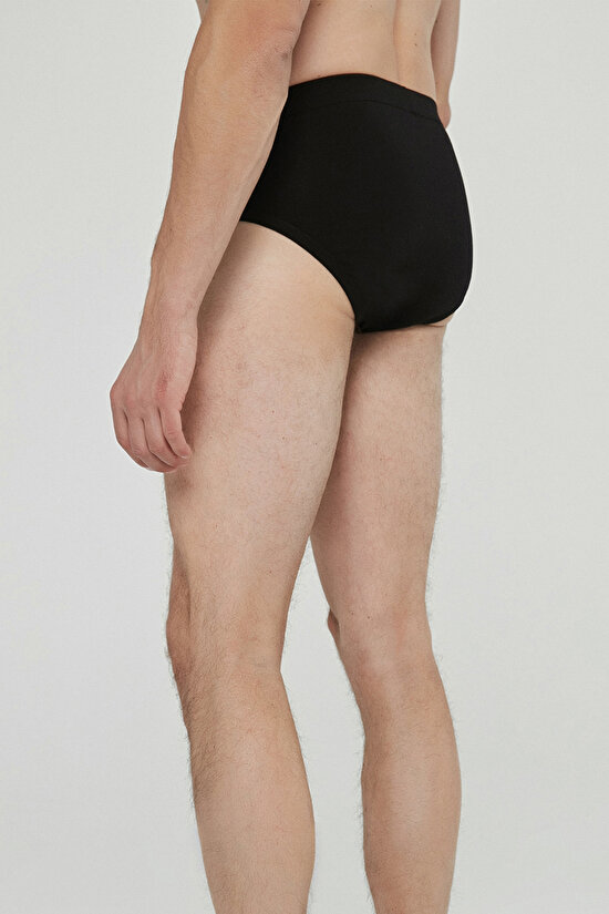 Man Basic 3in1 Mid Slip - 3