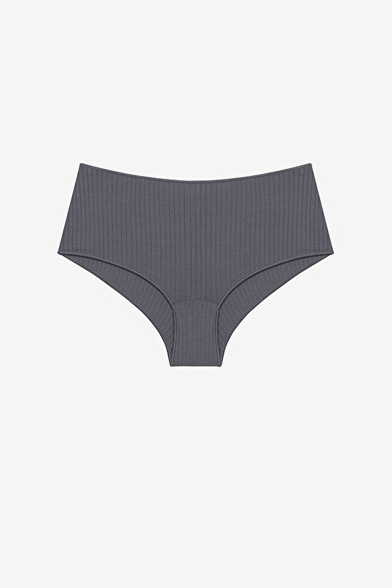 Forever Young Modal Ripped 2in1 Multi Colour Shorts - 3