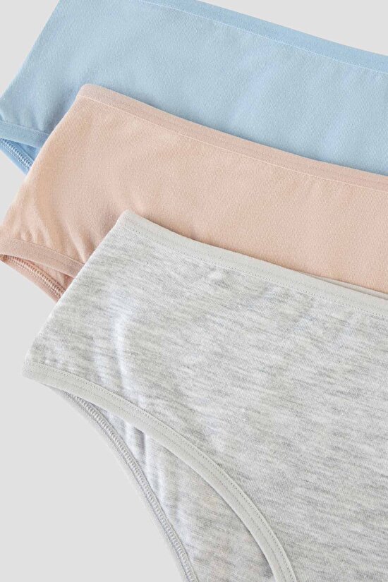 Cloud Cover Colors Soft 3in1 Slip - 5