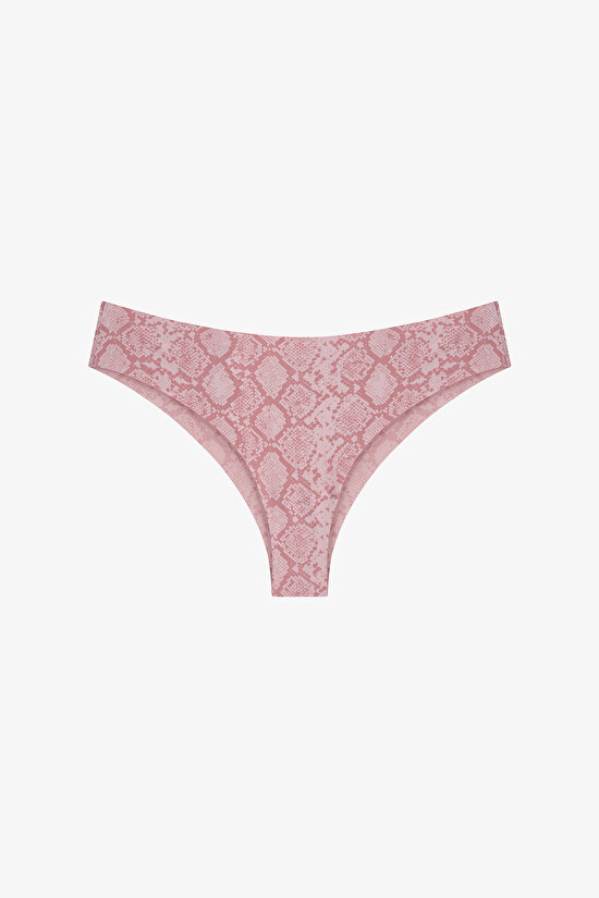 TATTOO EFFECT BRAZILIAN, L, LA61 LILA