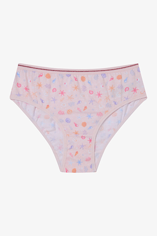 Multi Color Girl’s Shelly 3-Pack Slip Multi Color Girl’s Shelly 3-Pack Slip - 3