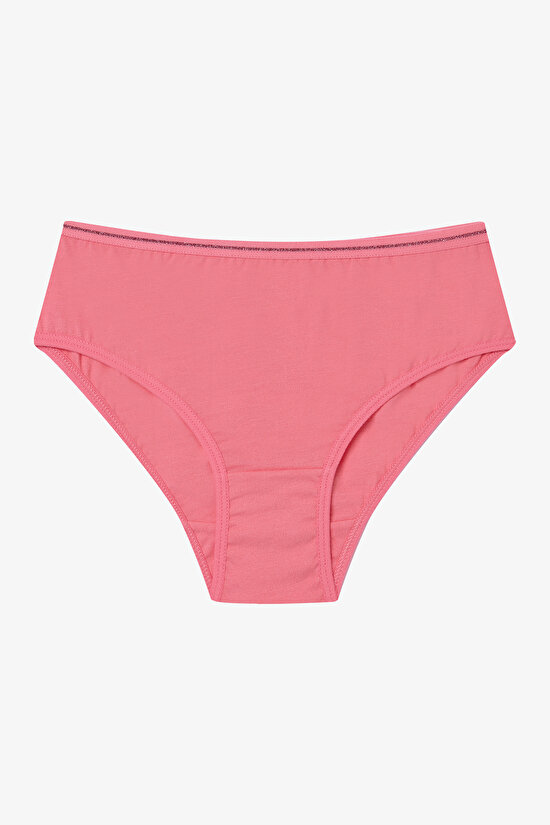 Multi Color Girl’s Shelly 3-Pack Slip Multi Color Girl’s Shelly 3-Pack Slip - 4