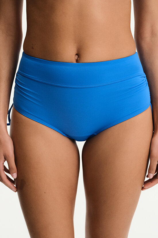 NEW BOXER BOTTOM, 34, OKN OKYANUS MAVI