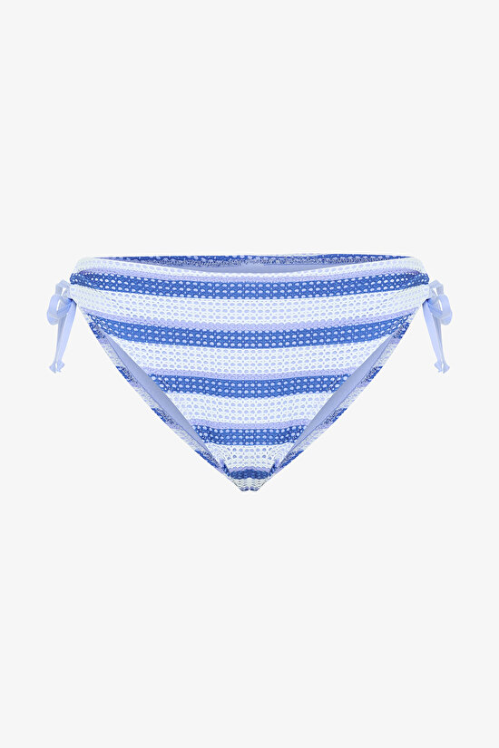 Multi Color Amaya Ring Bikini Bottom Multi Color Amaya Ring Bikini Bottom - 4