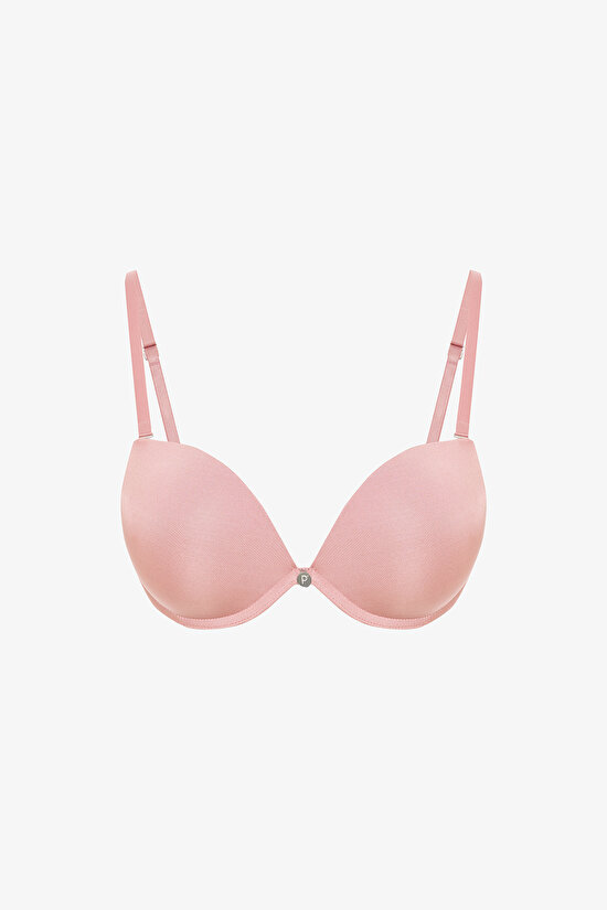 Pink Wow Essentials Bra - 6