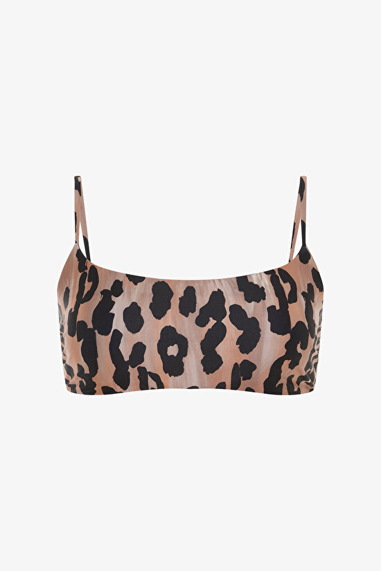 Clove Mutli Colour Bra Top Clove Mutli Colour Bra Top - 6