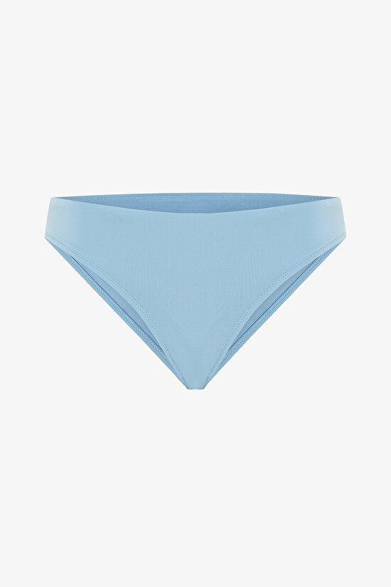 Mavi Maya Slip Bikini Altı - 6