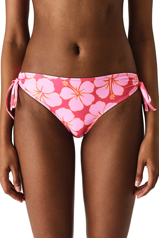 Annetta Ring Bikini Altı - 1