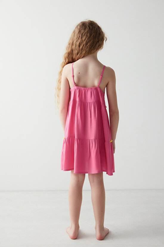 Buy Yasong Women Girls Long Suspender Skirt Denim Dungarees Dress Pinafore  Online at desertcartNorway