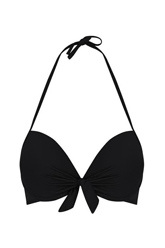 Basic Cup Bikini Top - 5