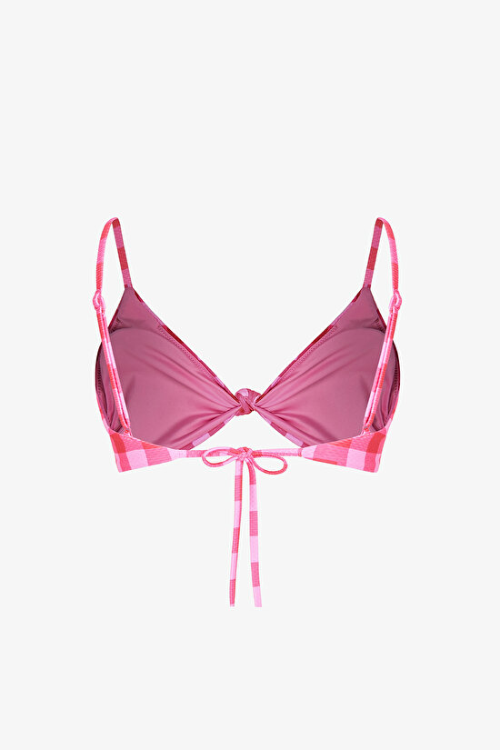 Ester Bandeau Bikini Top - 3