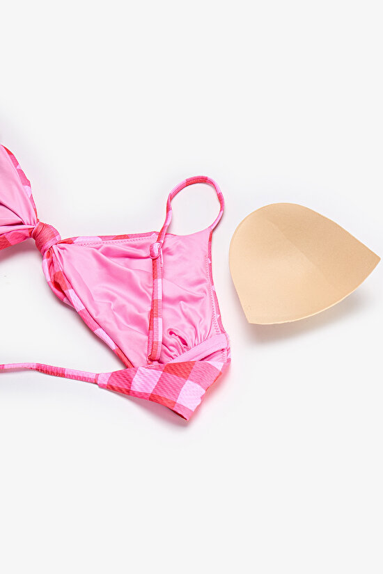 Ester Bandeau Bikini Top - 4