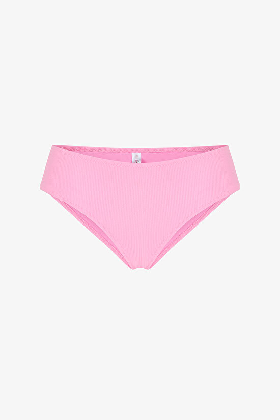 Açık Pembe Missa Hipster  Bikini Altı - 6