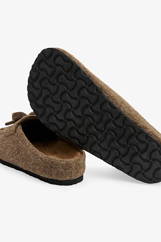 Bej Chloe Ev Terliği - 3