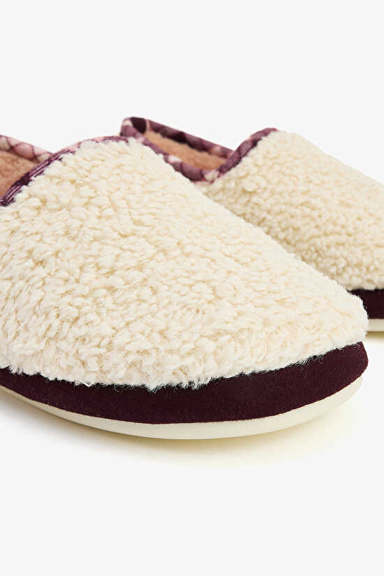 Gardenya Cozy Mood Ev Patiği - 3