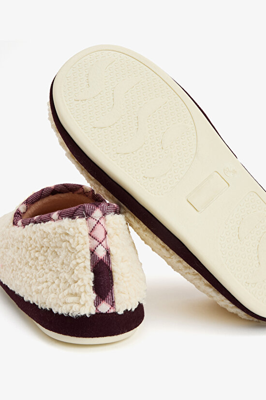 Gardenya Cozy Mood Ev Patiği - 4