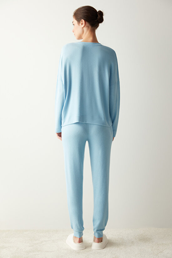 Kate Pants PJ Set - 7