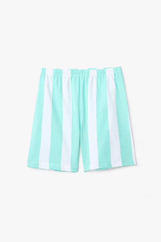 Boys Little Star 2in1 Multi Colour PJ Set - 6