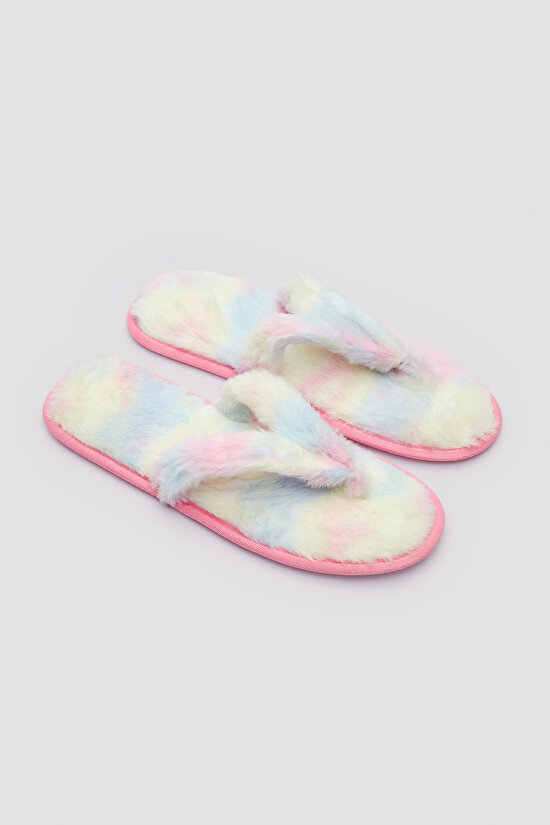 Colorful Soft Slipper - 2