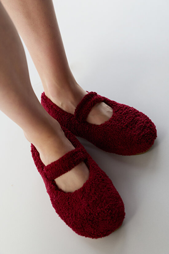 Bordo Quinn Patik - 1