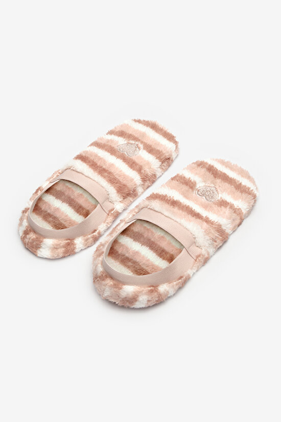 Pink Heart Çok Renkli Çetik - 4