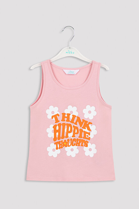 G.THINK HIPPIE SSS 4 PAC, 11-12, MIX MIX - 3