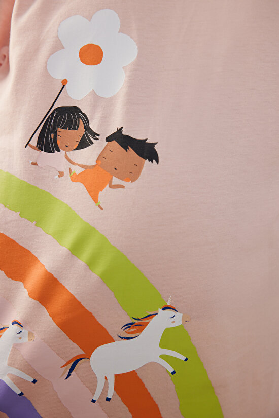 G.HAPPINESS LS 2 PACK PJ, 11-12, MIX MIX - 3