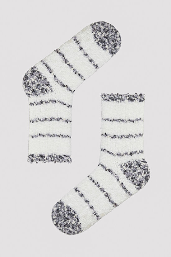 Cozy Soft Soket Çorap - 2