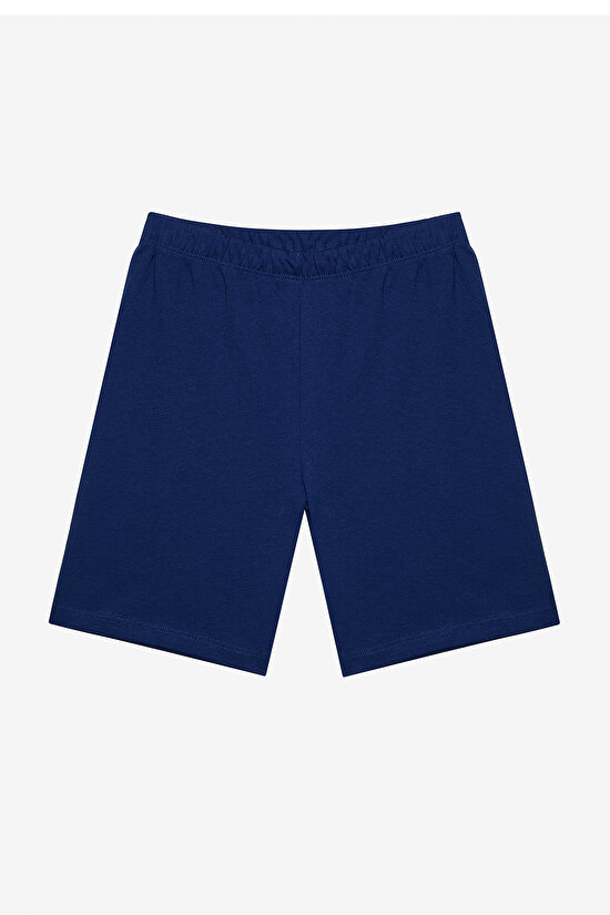 Boys Superknight 2in1 Multi Colour PJ Set - 7