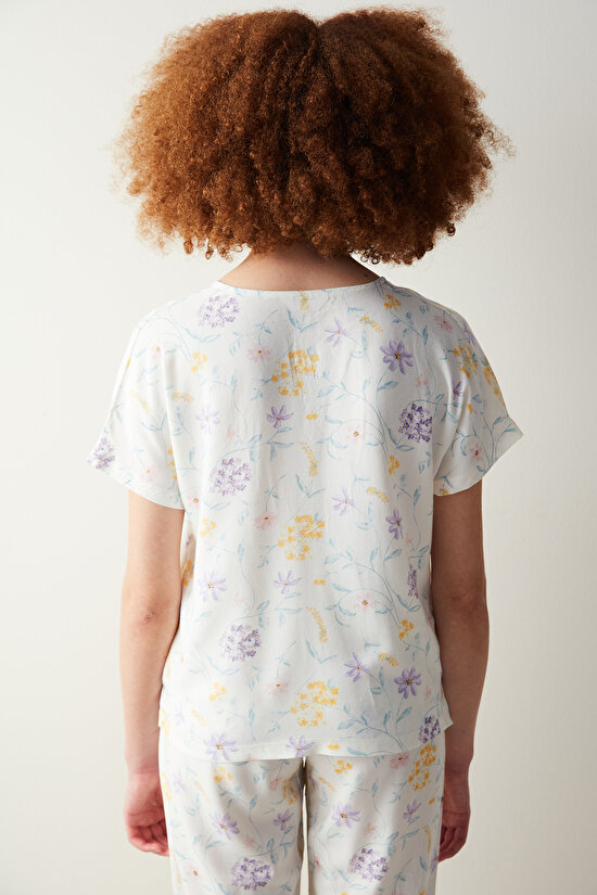 Spring DreamShort Sleeve T-Shirt - 5