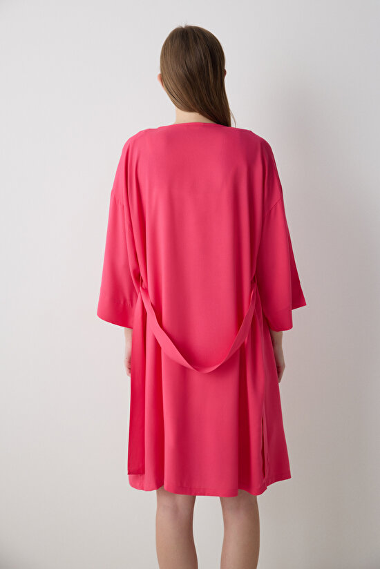 Carrie Solid Sabahlık - Penti Loves Paris Koleksiyonu - 4