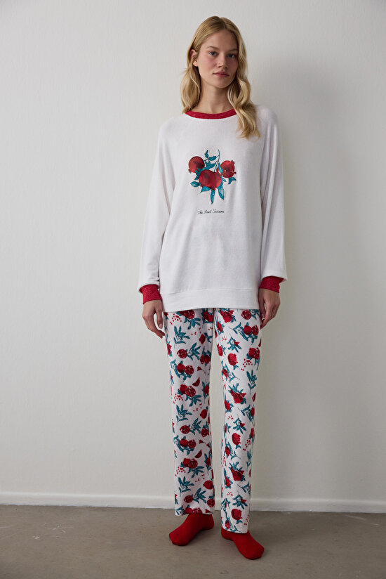 Best Season Termal Etkisi Pijama Altı - 3