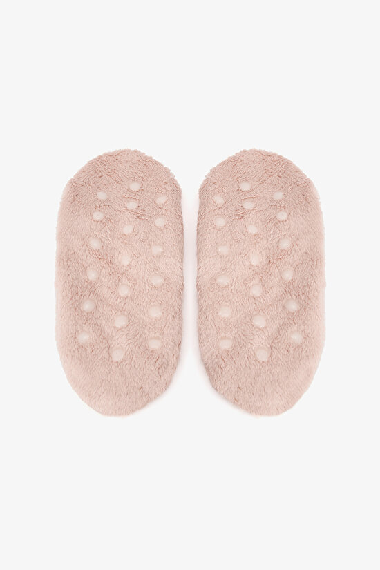 Pembe Happy Cat Ponponlu Ev Çetiği - 4