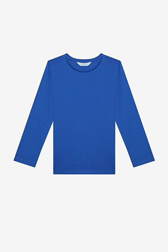 Erkek Çocuk Rodeo Pamuklu 2li Çok Renkli Pijama Takımı - 3