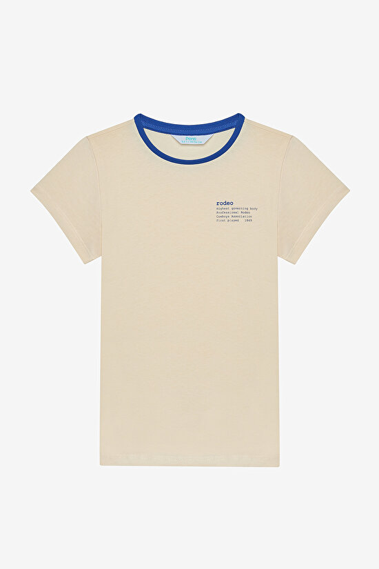 Erkek Çocuk Rodeo Pamuklu 2li Çok Renkli Pijama Takımı - 6