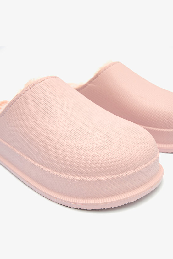 Açık Pembe Ev Patiği - 3