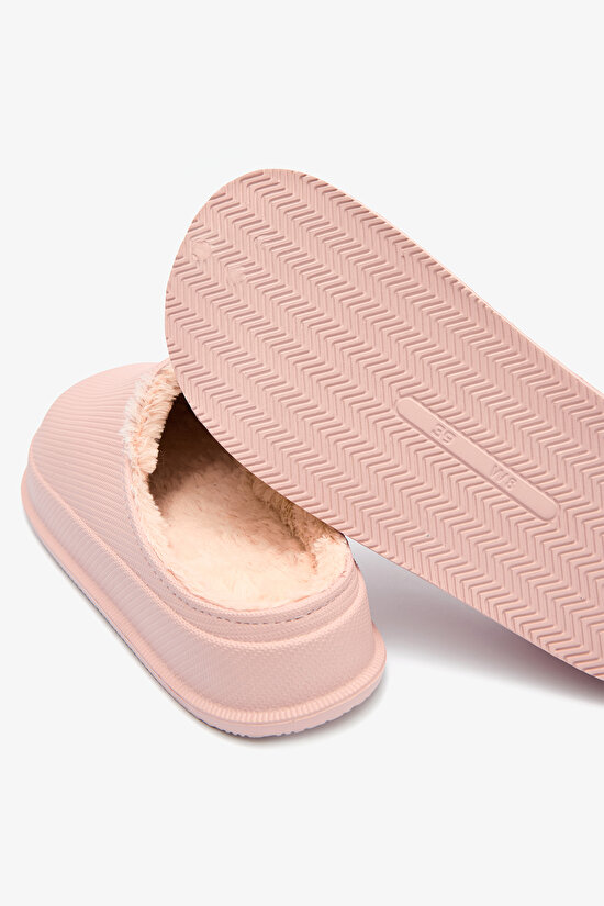 Açık Pembe Ev Patiği - 4