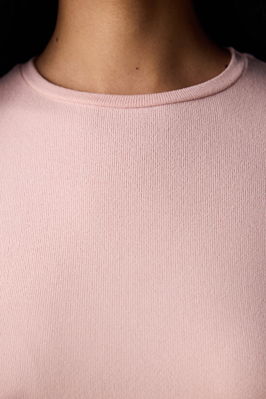 Bloom Pantolon Pijama Takımı - 3