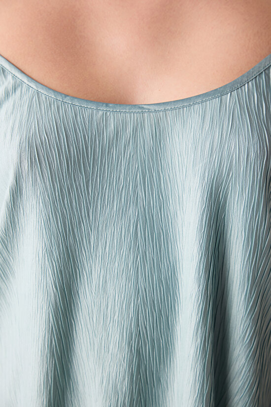 Arianne Atlet Pijama Üstü - 4