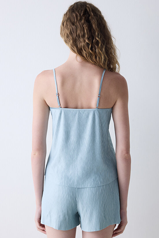 Arianne Atlet Pijama Üstü - 6