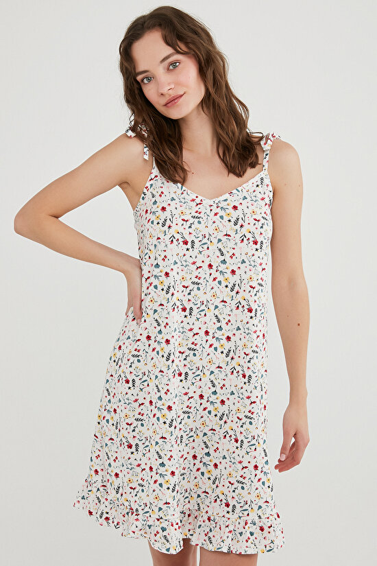 Everyday Ns Dress - 1