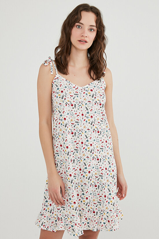 Everyday Ns Dress - 2