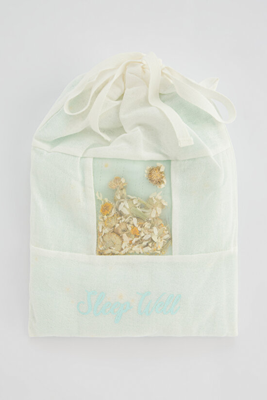 Chamomile Scent Dress - 1