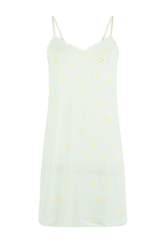 Chamomile Scent Dress - 2