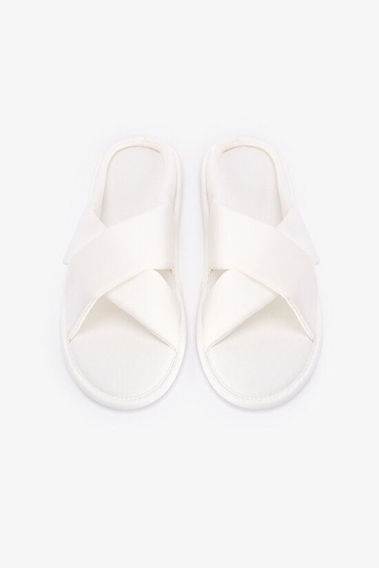 BRIDAL CHARMING TE, 356, B32 KIRIK BEYAZ